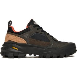 Palladium Sneakers Pallarider Lo Track 79544-008-M Schwarz