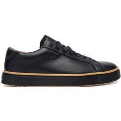 Emporio Armani Sneakers EM003081 AF18228 UC001 Schwarz