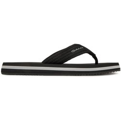 Gant Zehentrenner 30639850 Schwarz