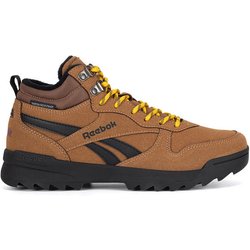 Reebok Schnürschuhe H1-002 WW Braun