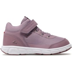 Viking Sneakers Spectrum Mid Grx R GORE-TEX 3-50020-94 Violett