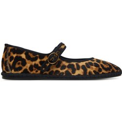 Polo Ralph Lauren Halbschuhe 818970188001 Braun