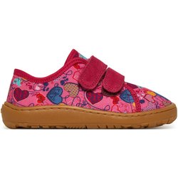 Froddo Hausschuhe Barefoot G1700422-6 M Rosa
