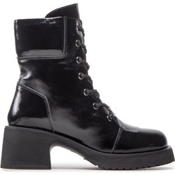 Rage Age Stiefeletten RA-83-06-000480 Schwarz