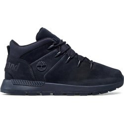 Timberland Sneakers Sprint Trekker Mid TB0A2GE80151 Schwarz