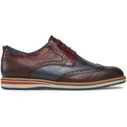 Pikolinos Halbschuhe M1T-4191C1 Braun