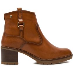 Pikolinos Cowboystiefel W7H-8817 Braun