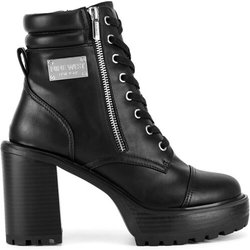 Nine West Stiefeletten WFA3363-1 Schwarz