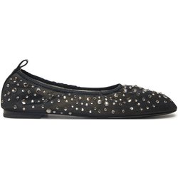 Tory Burch Ballerinas 162066 Schwarz