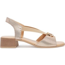 Go Soft Sandalen RST-6088-05 Goldfarben