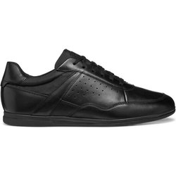 Geox Sneakers U Renan U554GC 000FF C9999 Schwarz