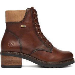 Remonte Schnürschuhe D1A70-24 Braun