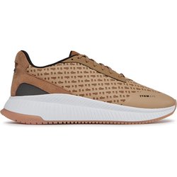 Boss Sneakers Evo Runn 50513016 10259043 01 Beige