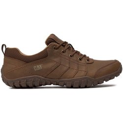 CAT Footwear Halbschuhe Instruct P722311 Braun