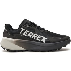 adidas Laufschuhe Terrex Agravic 3 ID0343 Schwarz