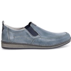 Rieker Halbschuhe 05450-12 Blau