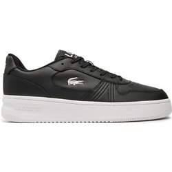 Lacoste Sneakers 7-48SMA0018 Schwarz