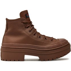 Converse Schnürschuhe Chuck Taylor All Star A11547C Braun