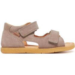 Mrugała Sandalen Flo 1205/5-80 Grau