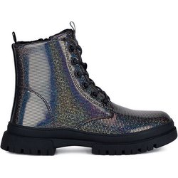 DeeZee Schnürschuhe CIC-JACK45 Schwarz