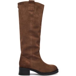 Steve Madden Stiefel Banner SM11003092 Braun