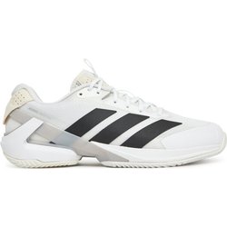 adidas Tennisschuhe adizero Ubersonic 5 Clay IH2563 Weiß