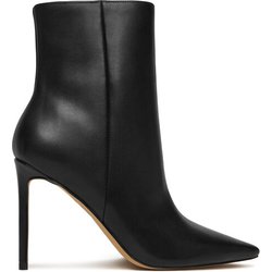 Aldo Stiefeletten Guavaberry 14116148 Schwarz
