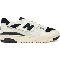 New Balance Sneakers BB550LEG Beige