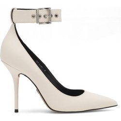 Nine West High Heels SJ1487-2 Weiß