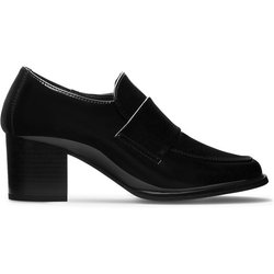 Sergio Bardi Halbschuhe WYL3539-2Z-SB Schwarz