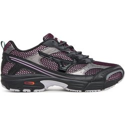 Mizuno Sneakers Mxr Space Lights D1GA2561 Schwarz