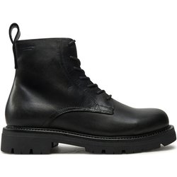 Vagabond Shoemakers Schnürstiefeletten Cameron 5675-301-20 Schwarz