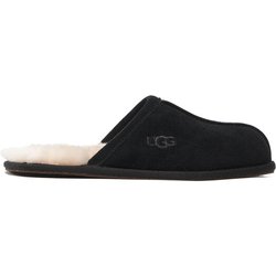Ugg Hausschuhe M Scuff 1101111 Schwarz