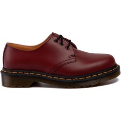 Dr. Martens Schnürstiefel 1461 11838600 Dunkelrot