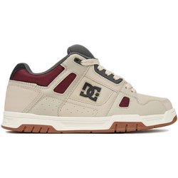 DC Shoes Sneakers CEO-V5-10121 Beige