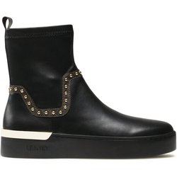 Liu Jo Stiefeletten Silvia 88 BF3051 EX212 Schwarz