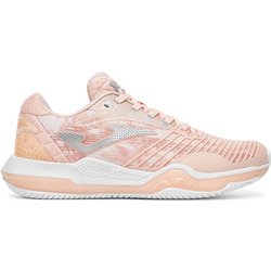 Joma Tennisschuhe Point 2513 TPOILS2513AC Rosa