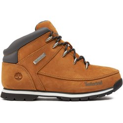 Timberland Schnürstiefeletten Euro Sprint 6690R/TB06690R2311 Braun