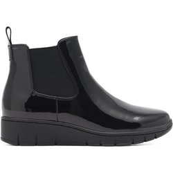 Clara Barson Stiefeletten NELE WS6075-08 Schwarz