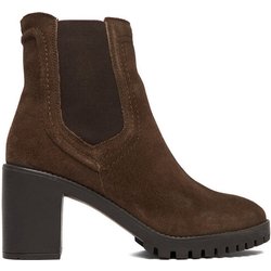 Lasocki Stiefeletten CEO-WI23-LUM-03 Braun