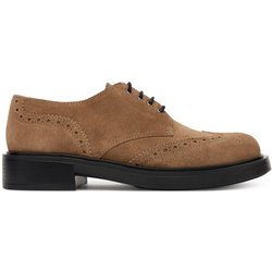 Pollini Oxford Schuhe SA10273G1NTF0135 Braun