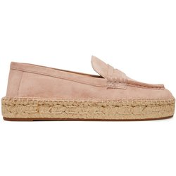LAUREN RALPH LAUREN Espadrilles Luize 802953958009 Rosa