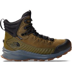 The North Face Trekkingschuhe Vectiv Fastpack Insulated Wp NF0A8AEVWMB1 Khakifarben