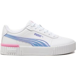 Puma Sneakers Carina 2.0 Bouncy Sky Jr 397970 01 Weiß