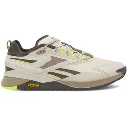 Reebok Fitnessschuhe Nano X3 Adventure 100069914 Beige