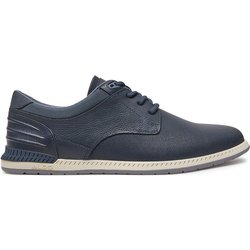 Aldo Halbschuhe Dinbrenn 13665102 Dunkelblau