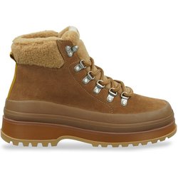 Gant Schnürstiefeletten Wintly 29543794 Braun