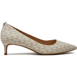 MICHAEL Michael Kors High Heels Alina 40R3ALMP1B Beige