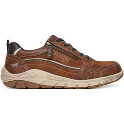 Mustang Sneakers 4160-302 Braun