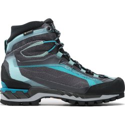 La Sportiva Trekkingschuhe Trango Tech Woman GTX GORE-TEX 21H900638 Grau